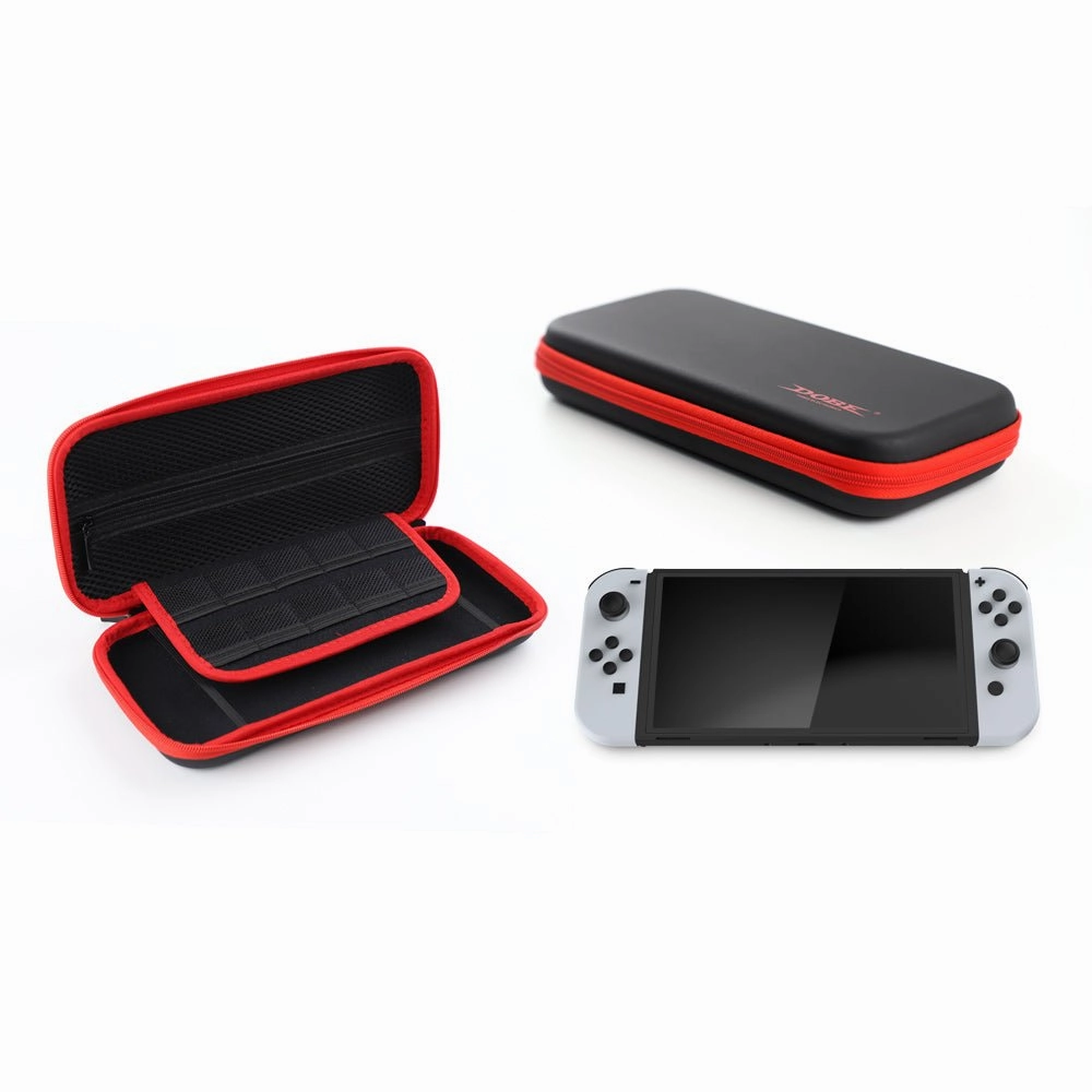 Dobe Switch OLED host storage package TNS-1130