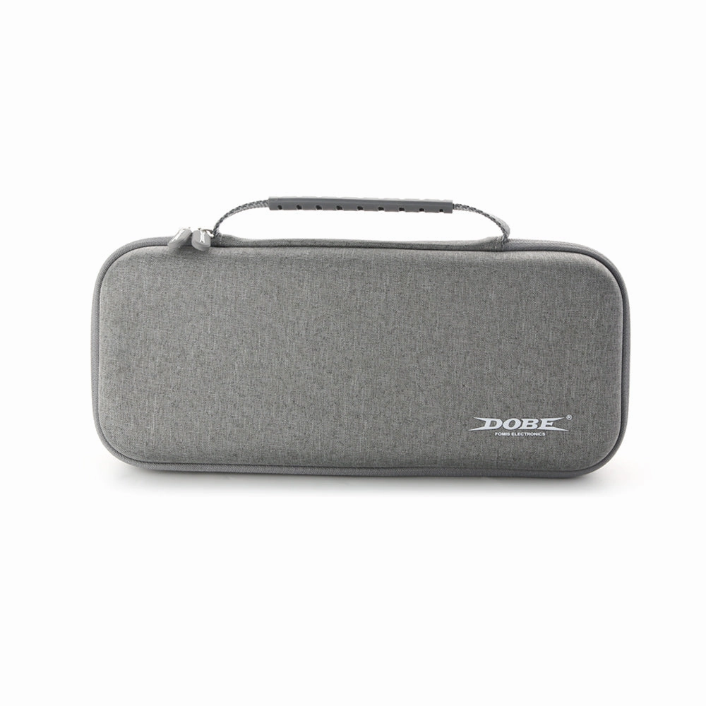 DOBE TP5-3552 Storage Bag For Playstation Portable - Gray