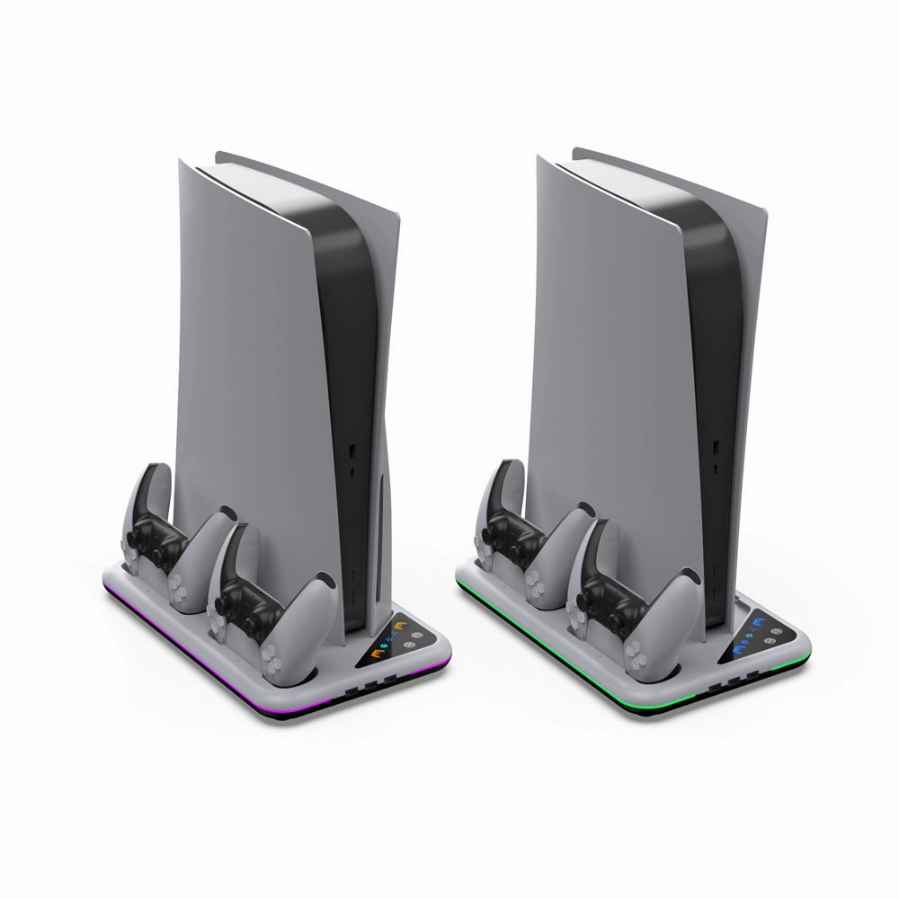 Dobe TP5-3557 Multifunctional Cooling Stand For PS5/PS5 Slim