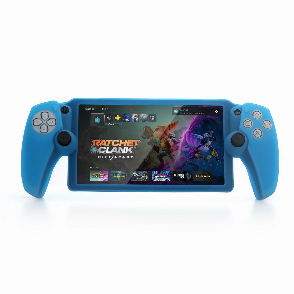 Dobe TP5-3586 PS5 Portal Controller Silicone Case