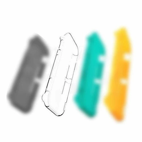 DOBE TPU Protective Case for Switch Lite Crystal Green -19072