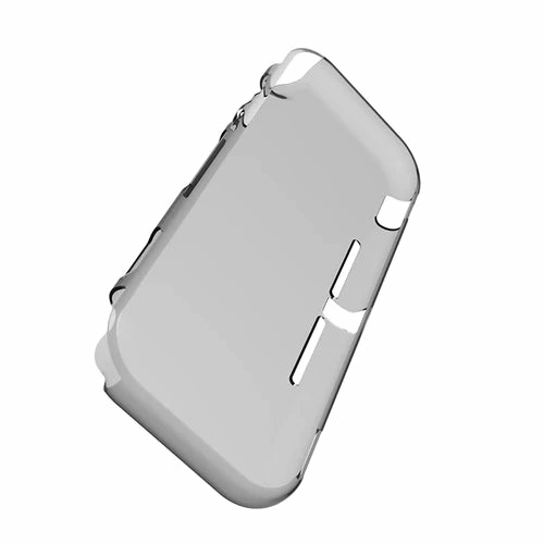 DOBE TPU Protective Case for Switch Lite Crystal Green -19072
