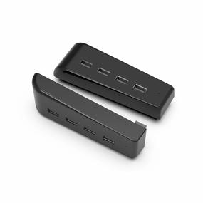 DOBE USB HUB for PS5/PC/Laptop