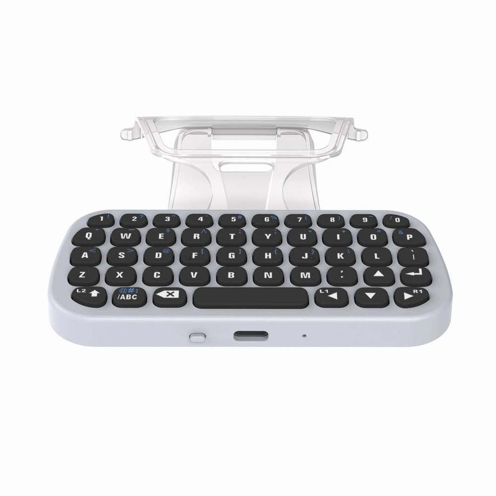 DOBE-WIRELESS KEYBOARD For PS5-TP5-0556