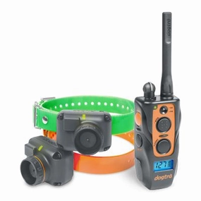 DOGTRA 2702T&B Training & Beeper Collar dji mavic 3