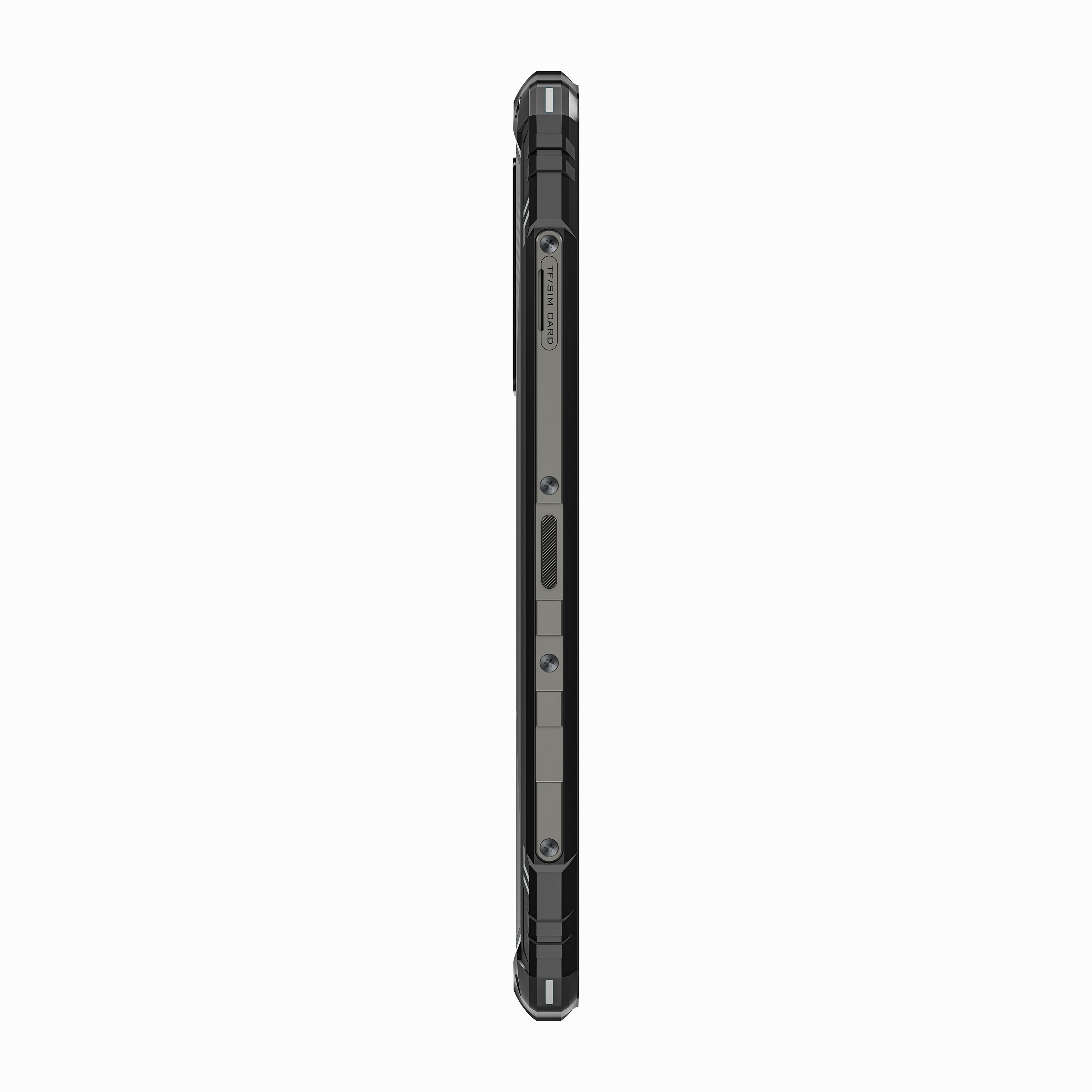 Doogee Blade10 Pro Rugged, 6GB 10GB & 256GB, 6.5Inch, 5150Mah, Silver