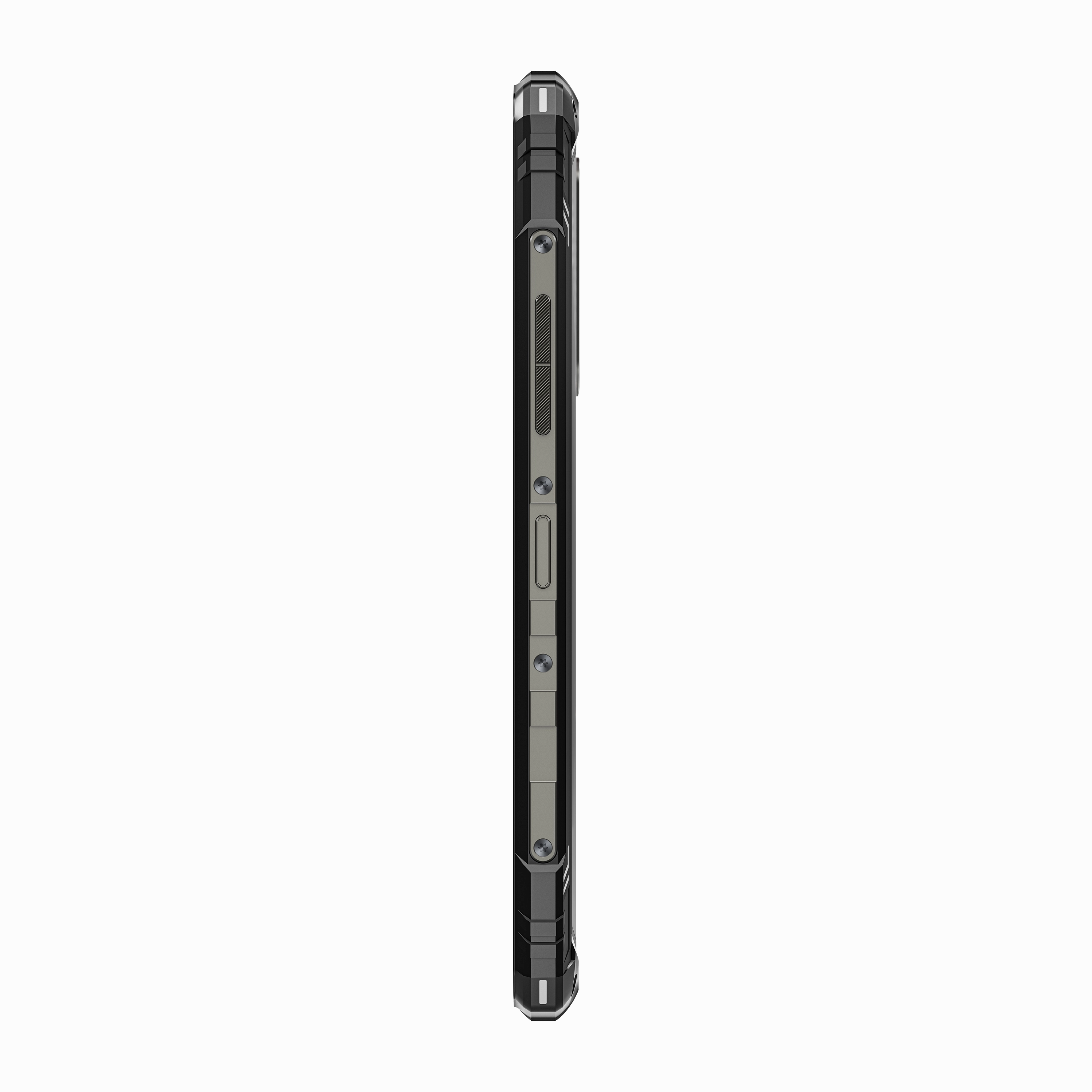 Doogee Blade10 Ultra Rugged, 8GB 12GB & 256GB, 6.5Inch, 5150Mah, Black