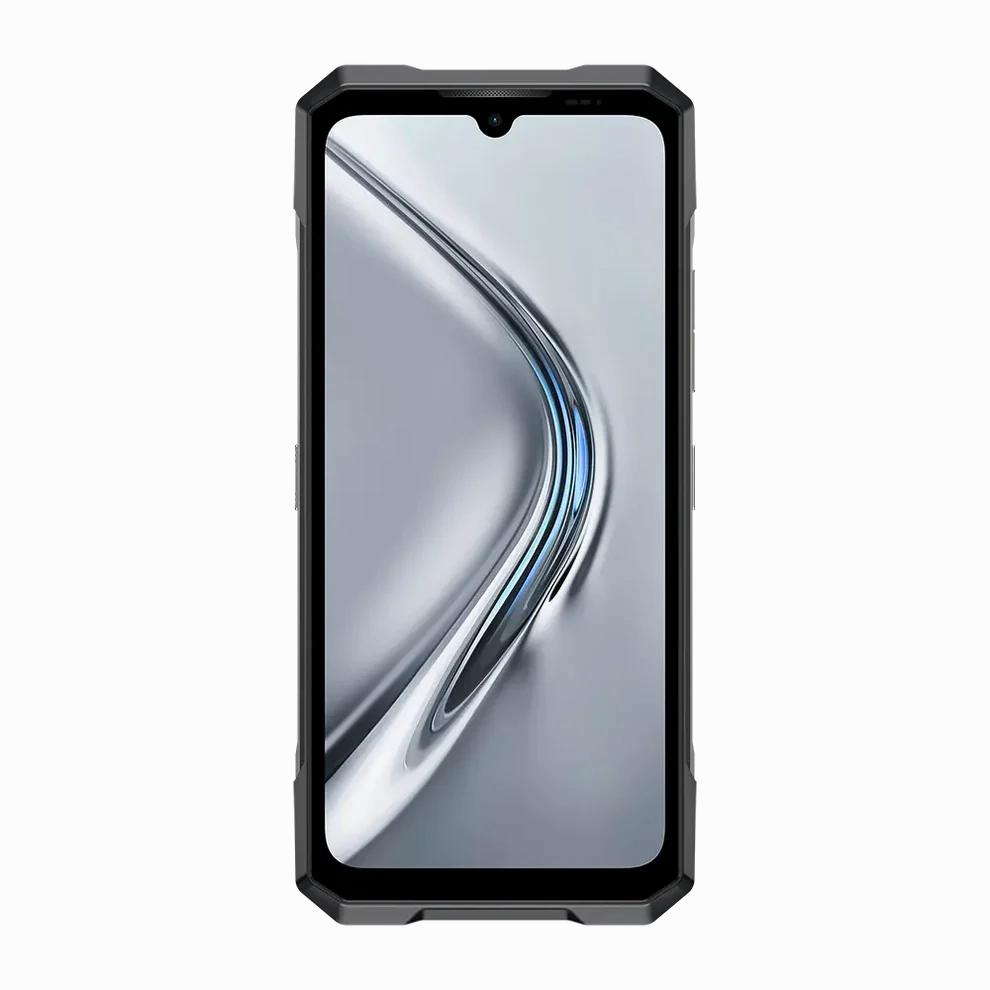 DOOGEE Blade GT Ultra 5G, 16 20GB & 512GB, 6.7Inch, 5500Mah, Moon Shadow Black