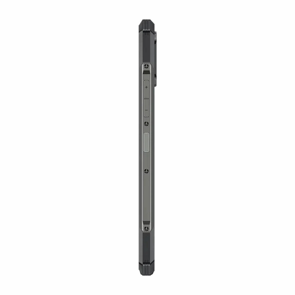 DOOGEE Blade GT Ultra 5G, 16 20GB & 512GB, 6.7Inch, 5500Mah, Moon Shadow Black