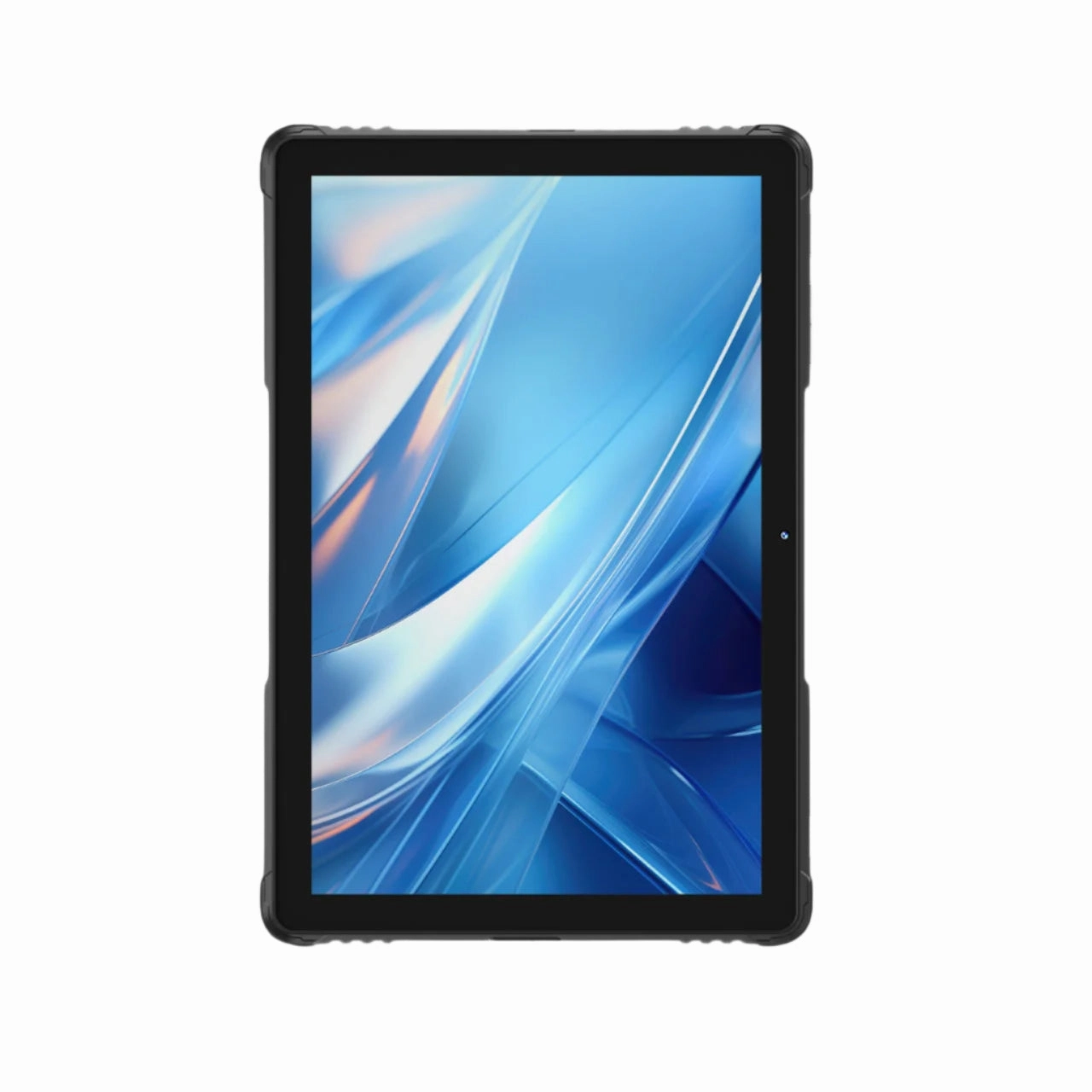Doogee Rugged Tablet 4G, 6GB 10GB & 256GB, MT8788 Octa Core Processor, Black