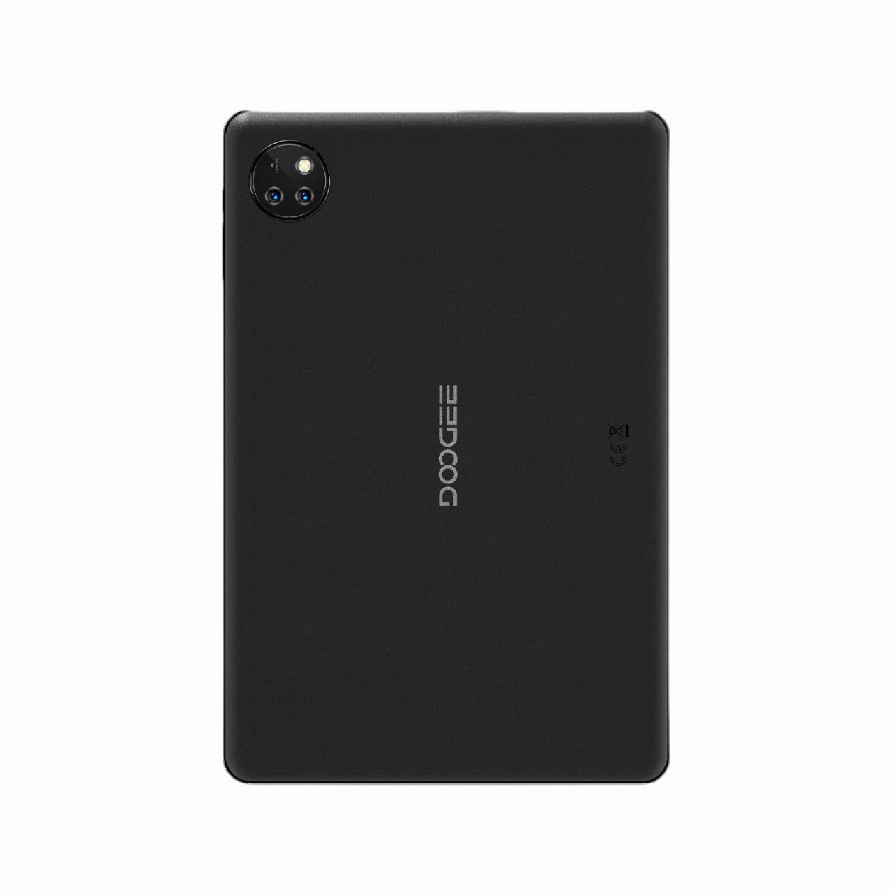 DOOGEE T10W Dual Sim Tablet, 128GB, Black