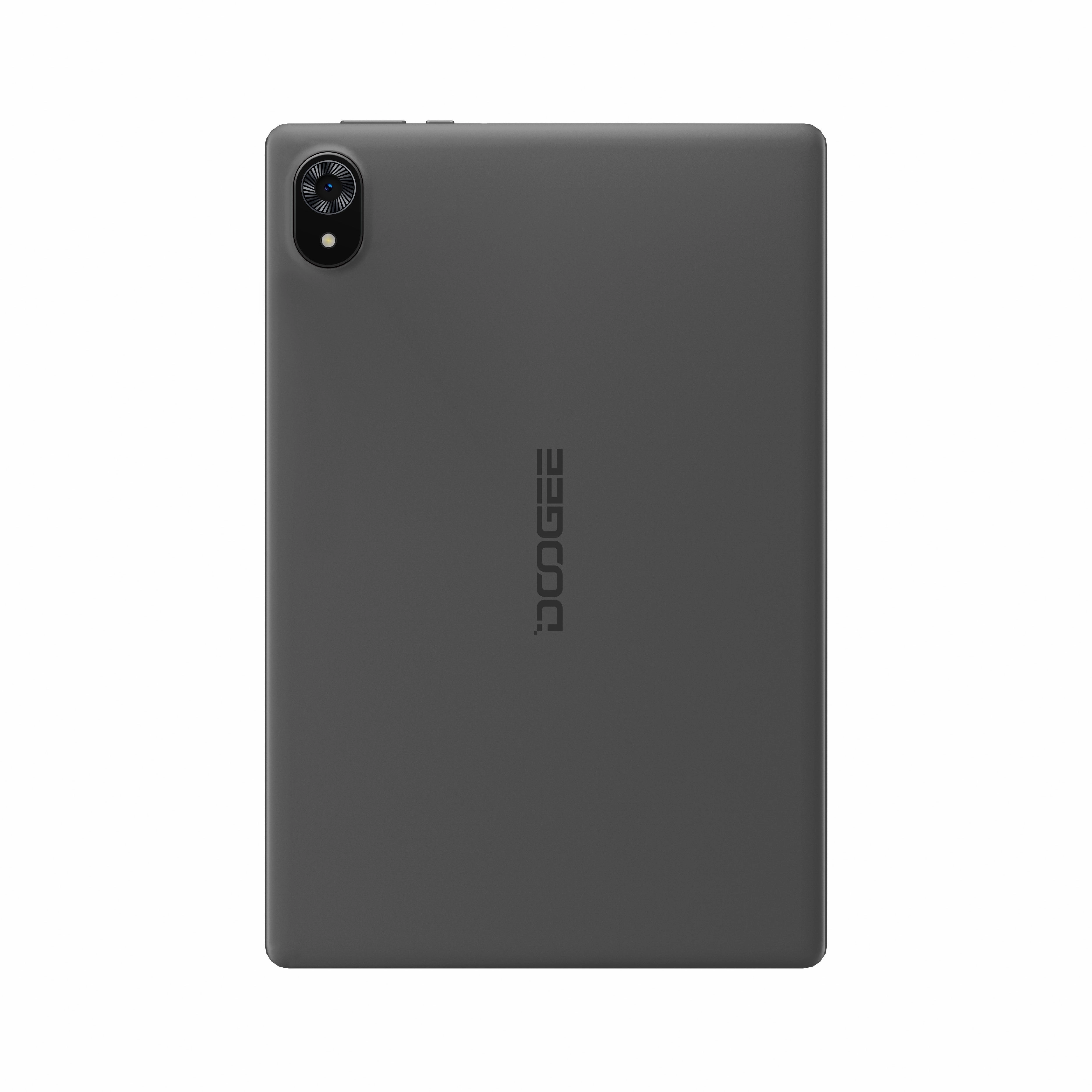 Doogee Tablet U9, 3GB & 64GB, Quad Core Processor, 10.1Inch, Wifi 6, Grey
