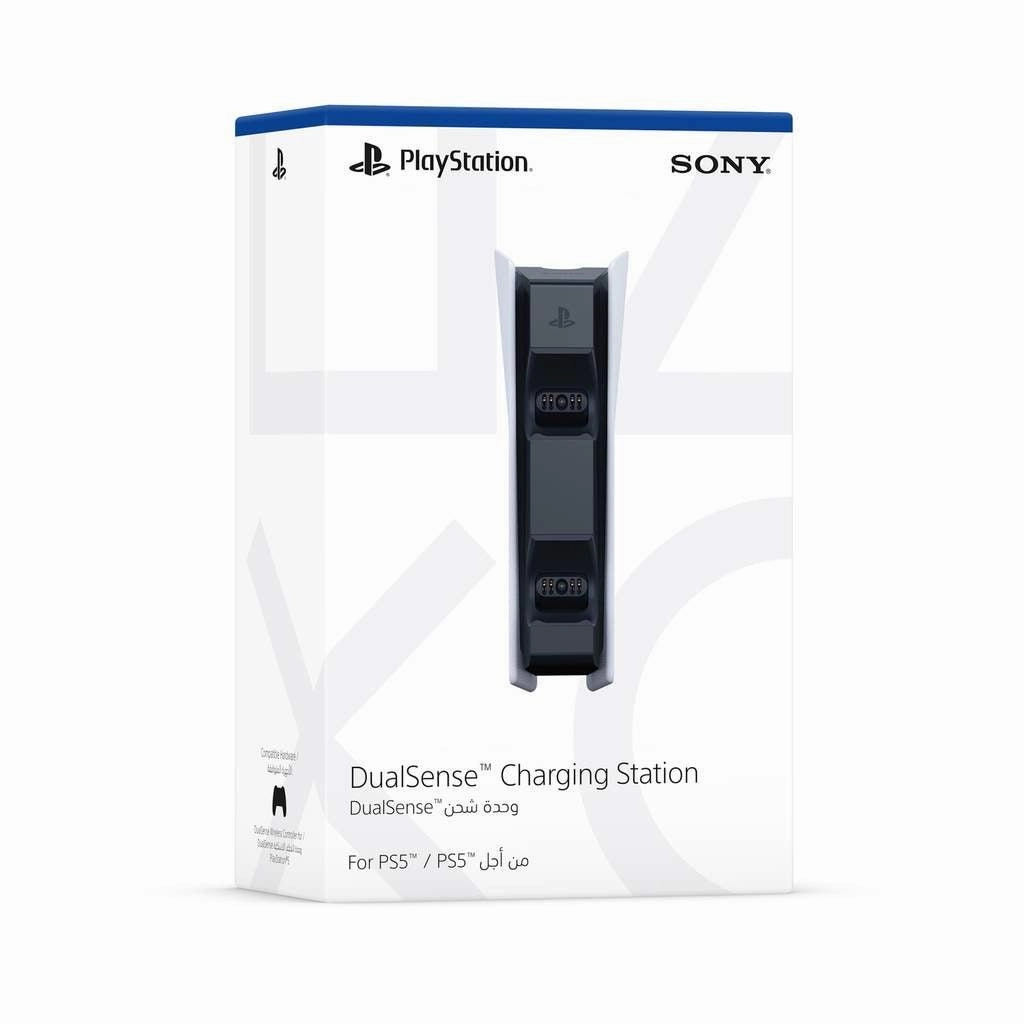 DualSense Charging Station For PlayStation 5