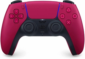 DualSense Wireless Controller For PlayStation 5 - Cosmic Red