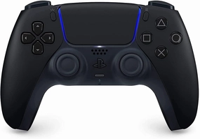 DualSense Wireless Controller For PlayStation 5 - Midnight Black