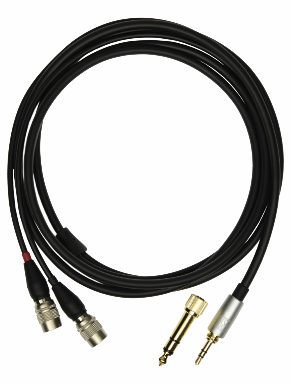 Dummer Headphone Cables - Standard cables for Aeon series gaming headset, earbuds