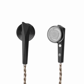 DUNU Alpha 3 In-Ear Earphones in ear monitors, dj headphones