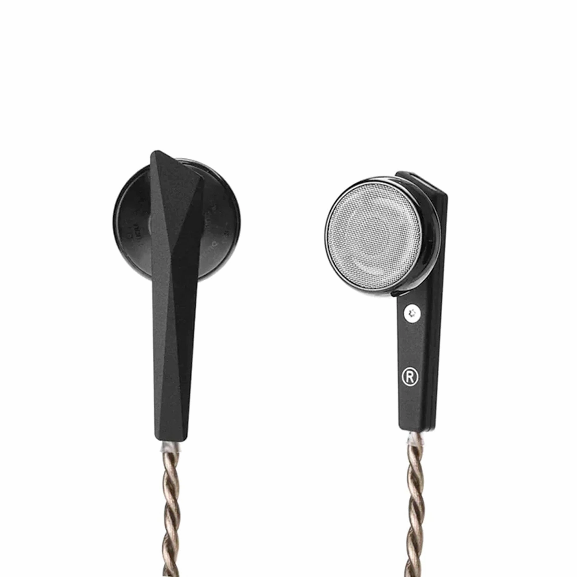 DUNU Alpha 3 In-Ear Earphones in ear monitors, dj headphones
