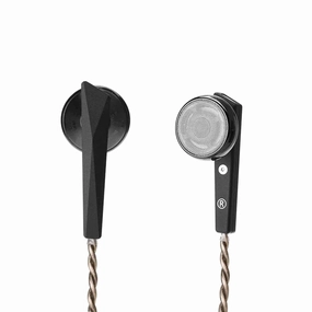 DUNU Alpha 3 In-Ear Earphones in ear monitors, dj headphones