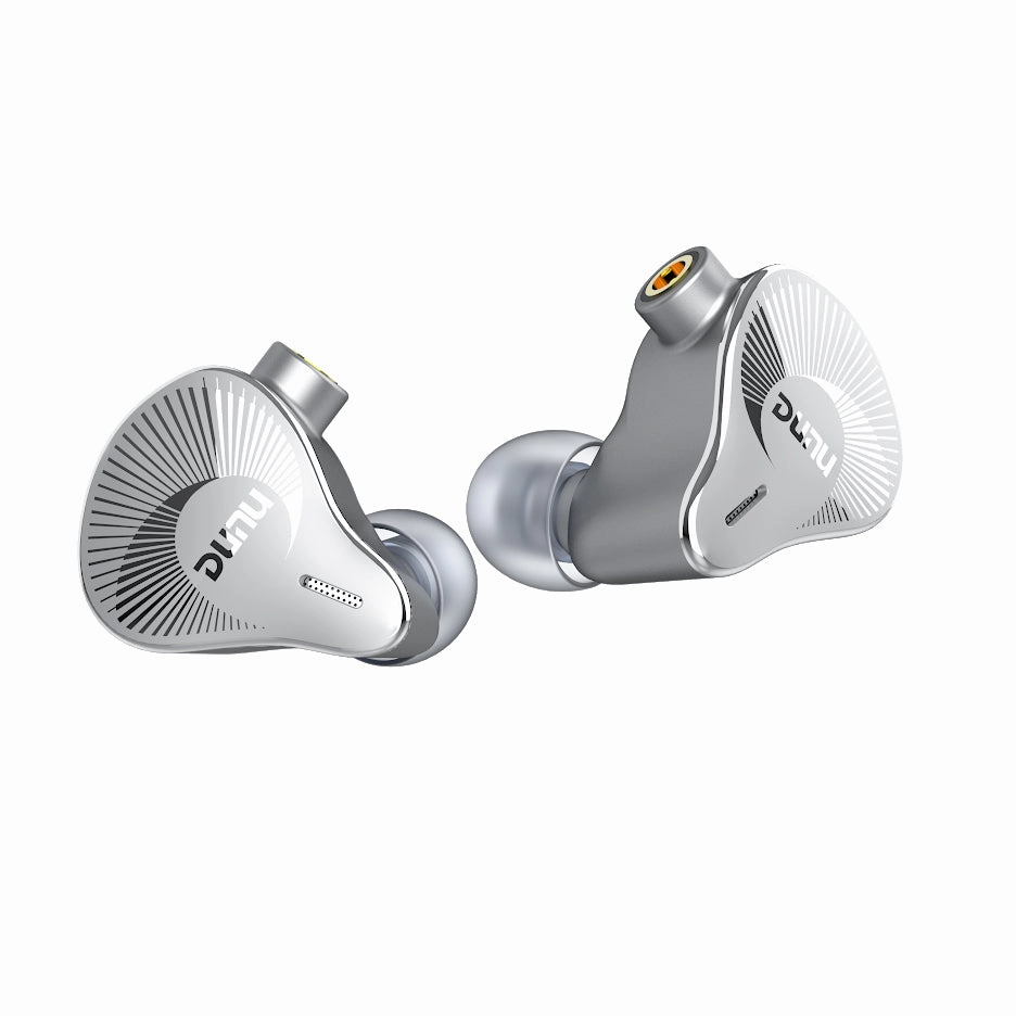 DUNU EST 112 Hybrid In-Ear Earphones [DEMO UNIT]