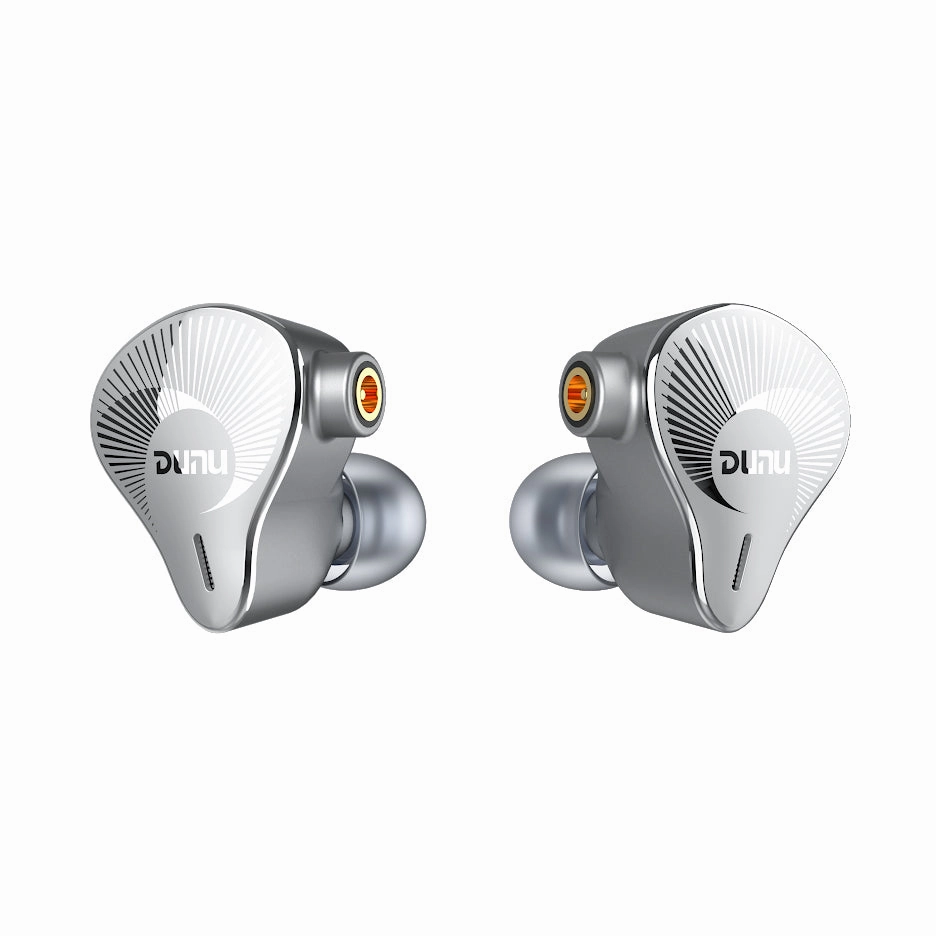 DUNU EST 112 Hybrid In-Ear Earphones [DEMO UNIT]