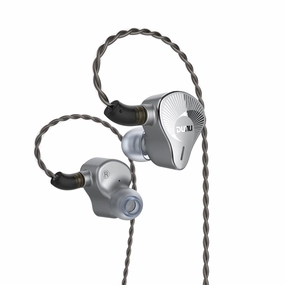 DUNU EST 112 Hybrid In-Ear Earphones [DEMO UNIT] in ear monitors, dj headphones