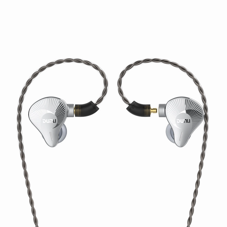 DUNU EST 112 Hybrid In-Ear Earphones [DEMO UNIT]