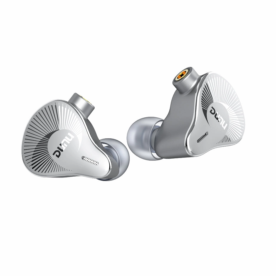 DUNU EST 112 Hybrid In-Ear Earphones [DEMO UNIT]