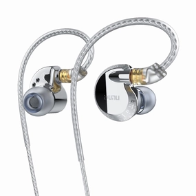 DUNU FALCON PRO Dynamic In-Ear Earphones in ear monitors, dj headphones