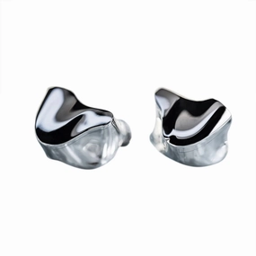 DUNU Glacier In-Ear Monitors in ear monitors, dj headphones