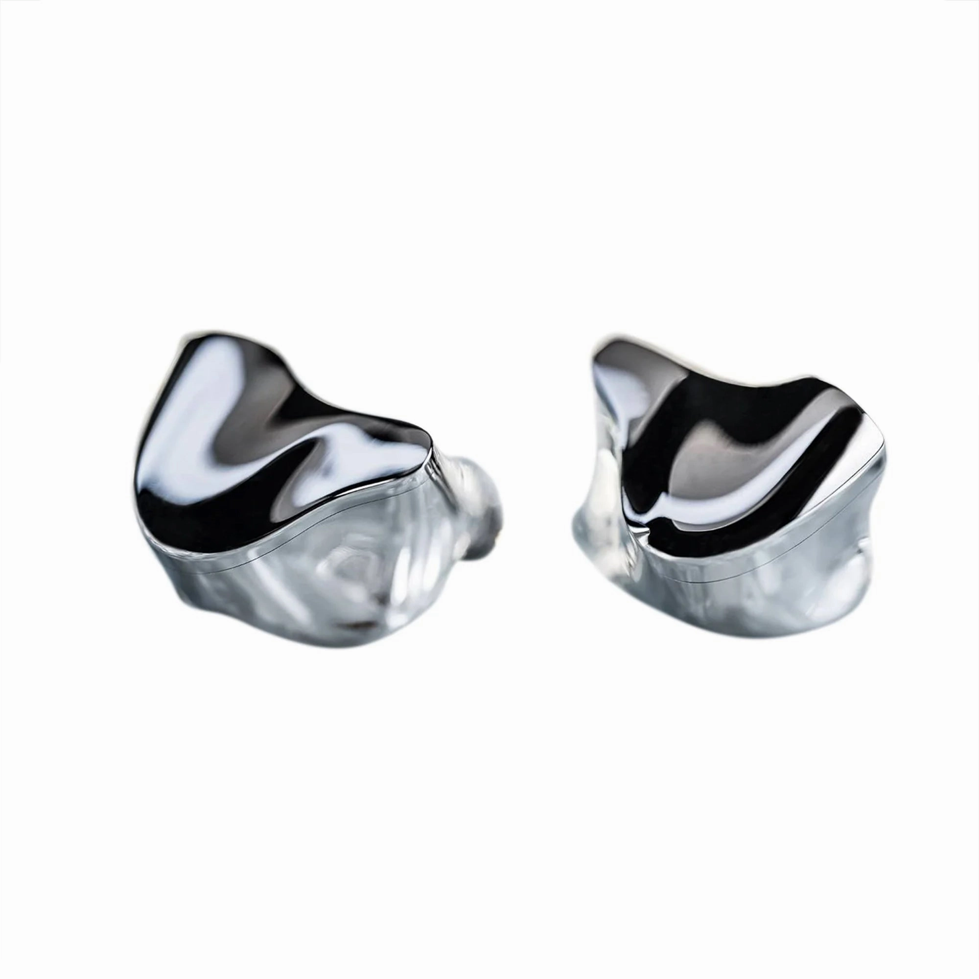 DUNU Glacier In-Ear Monitors in ear monitors, dj headphones