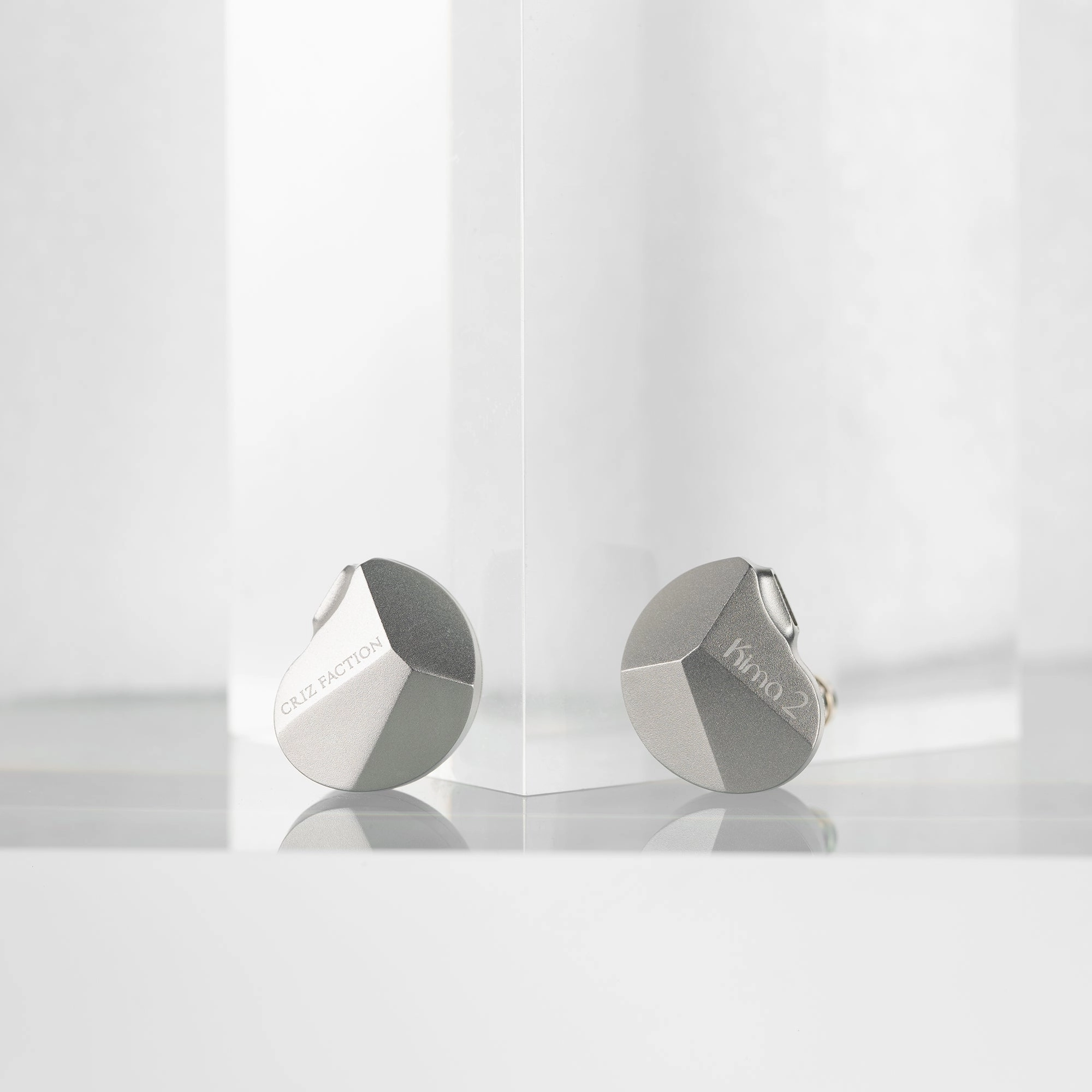 DUNU KIMA2 Titanium In-Ear Monitors in ear monitors, dj headphones