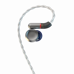 DUNU LUNA Dynamic In-Ear Earphones in ear monitors, dj headphones