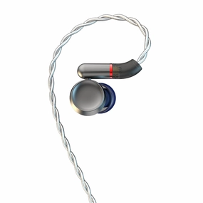 DUNU LUNA Dynamic In-Ear Earphones in ear monitors, dj headphones
