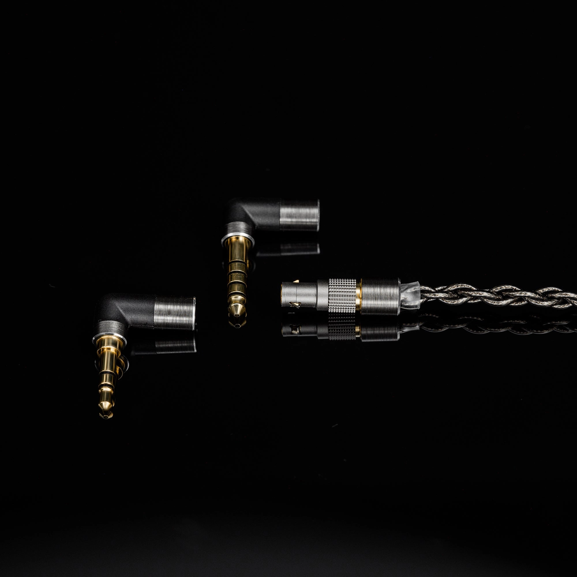 DUNU SA6 EST In-Ear Monitors