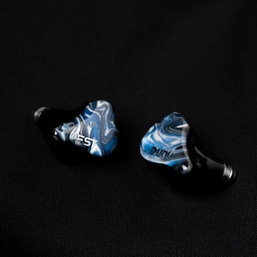 DUNU SA6 EST In-Ear Monitors in ear monitors, dj headphones