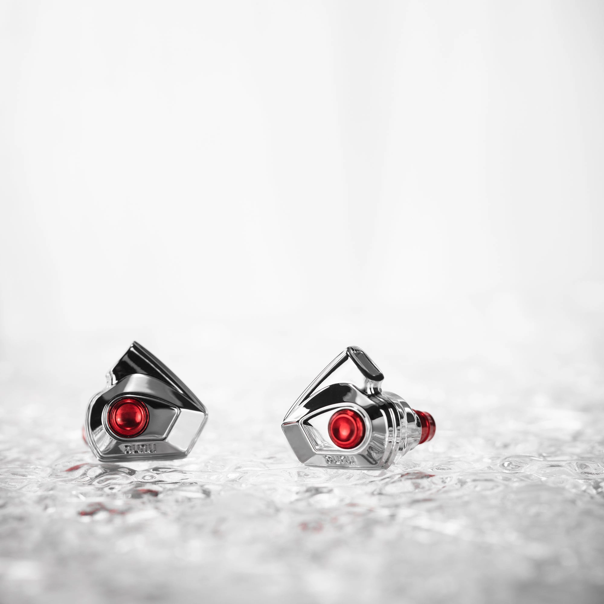 DUNU Titan S2 In-Ear Earphones in ear monitors, dj headphones