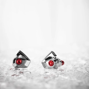 DUNU Titan S2 In-Ear Earphones in ear monitors, dj headphones