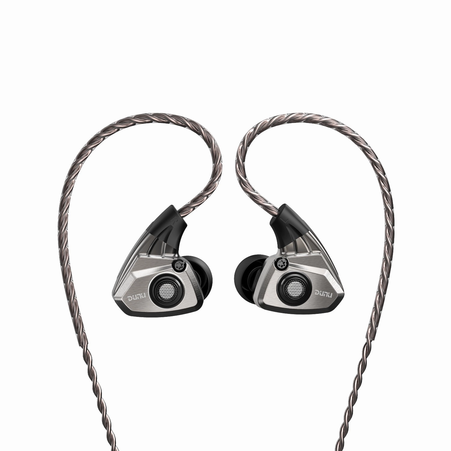 DUNU TITAN S Dynamic In-Ear Earphones