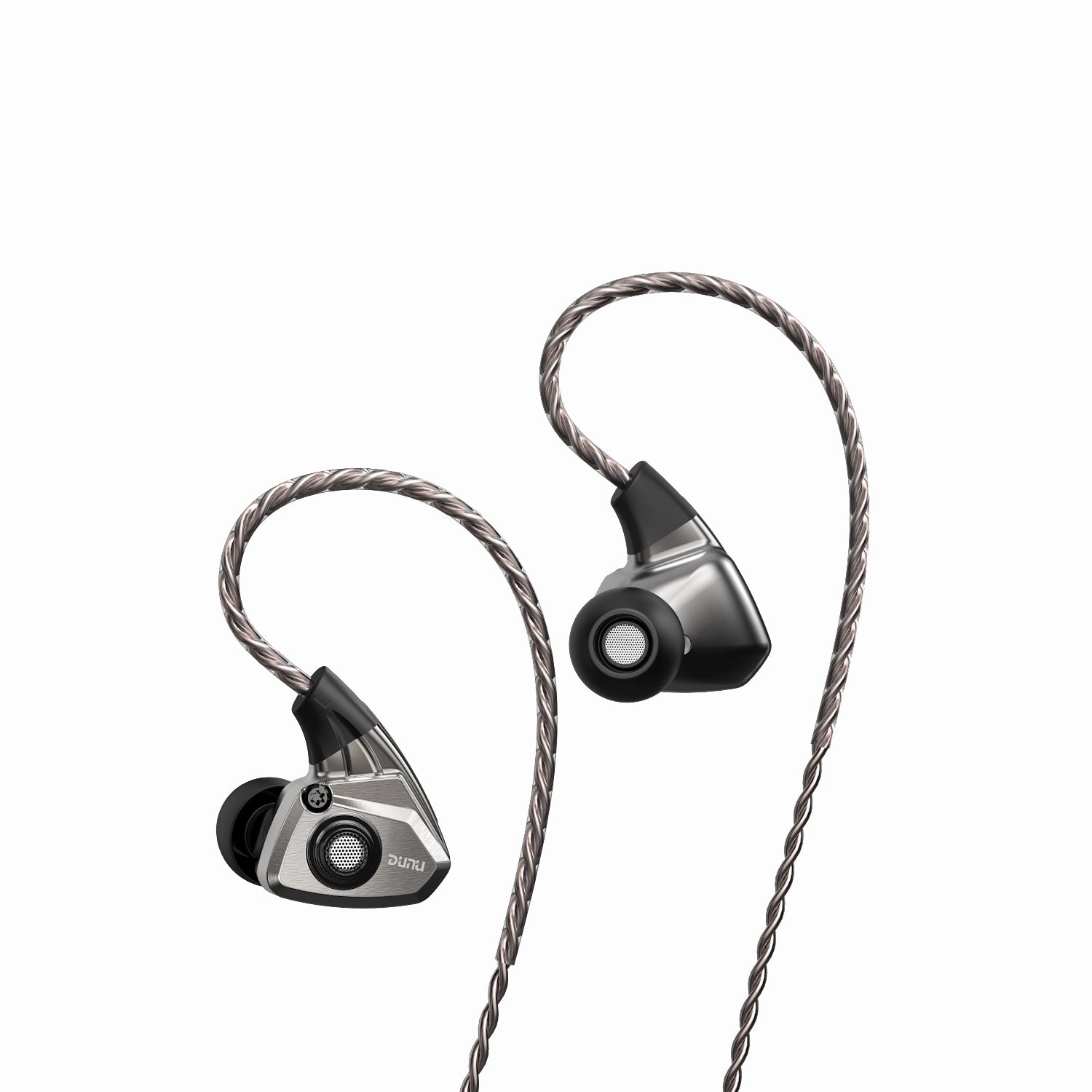 DUNU TITAN S Dynamic In-Ear Earphones in ear monitors, dj headphones
