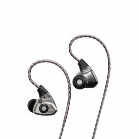 DUNU TITAN S Dynamic In-Ear Earphones in ear monitors, dj headphones