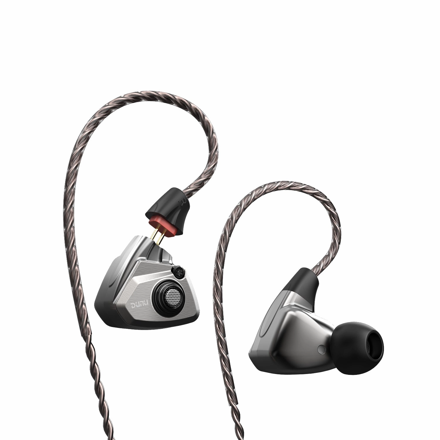 DUNU TITAN S Dynamic In-Ear Earphones