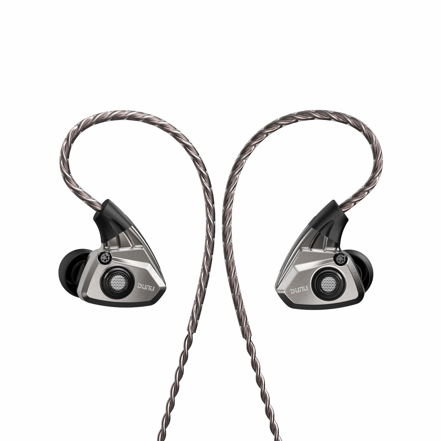 DUNU TITAN S Dynamic In-Ear Earphones