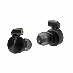 DUNU ZEN Dynamic In-Ear Earphones in ear monitors, dj headphones