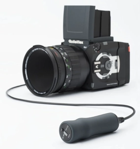 DW Photo Rollei RC 100 Remote Control  Cat no 58270 camera