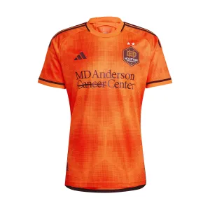 Dynamo 23/24 Authentic Home Jersey - Mens Clothing_Adidas