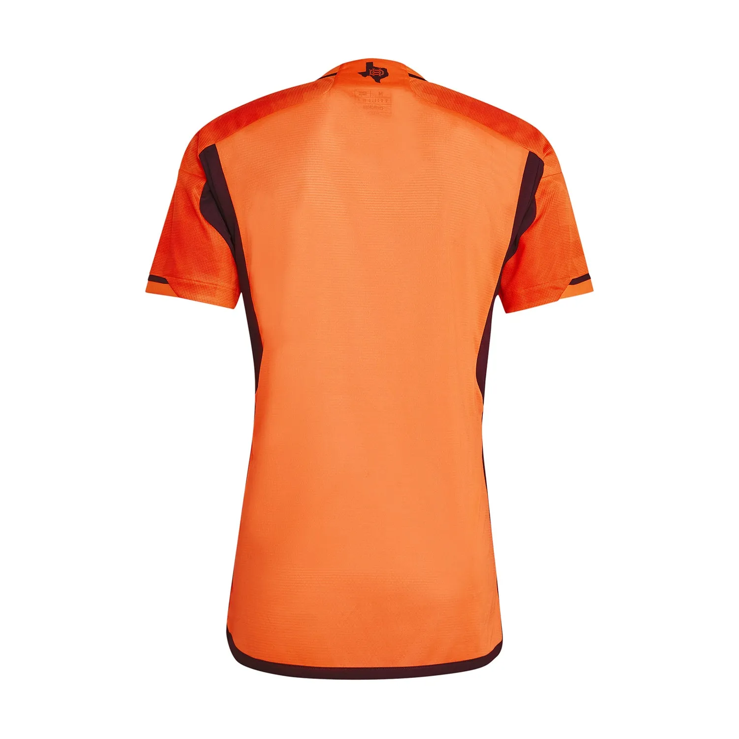 Dynamo 23/24 Authentic Home Jersey - Mens Clothing_Adidas