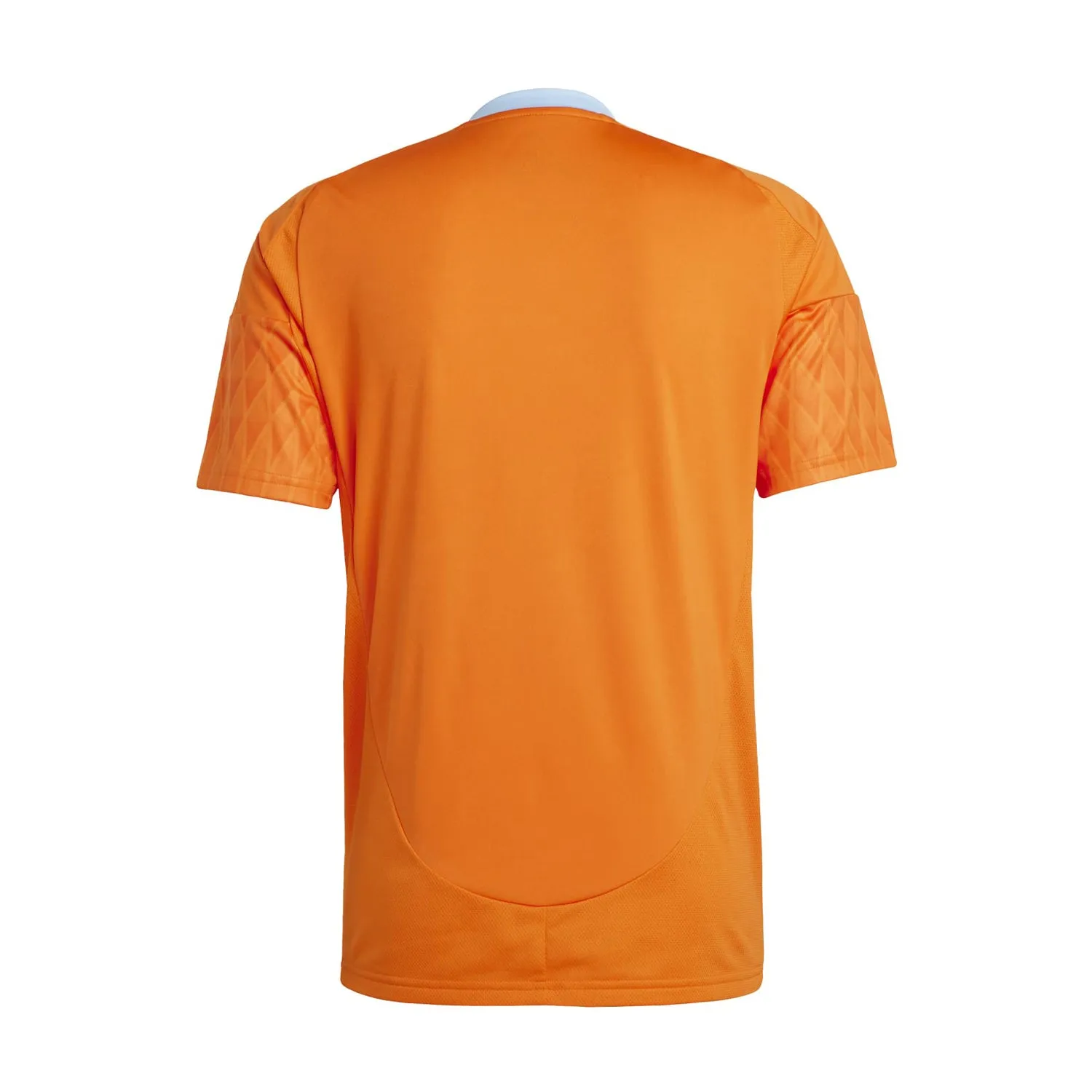 Dynamo 25/26 Replica Home Jersey - Mens Clothing_Adidas