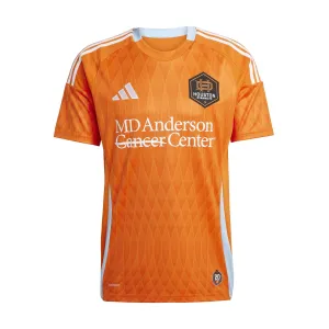 Dynamo 25/26 Replica Home Jersey - Mens Clothing_Adidas