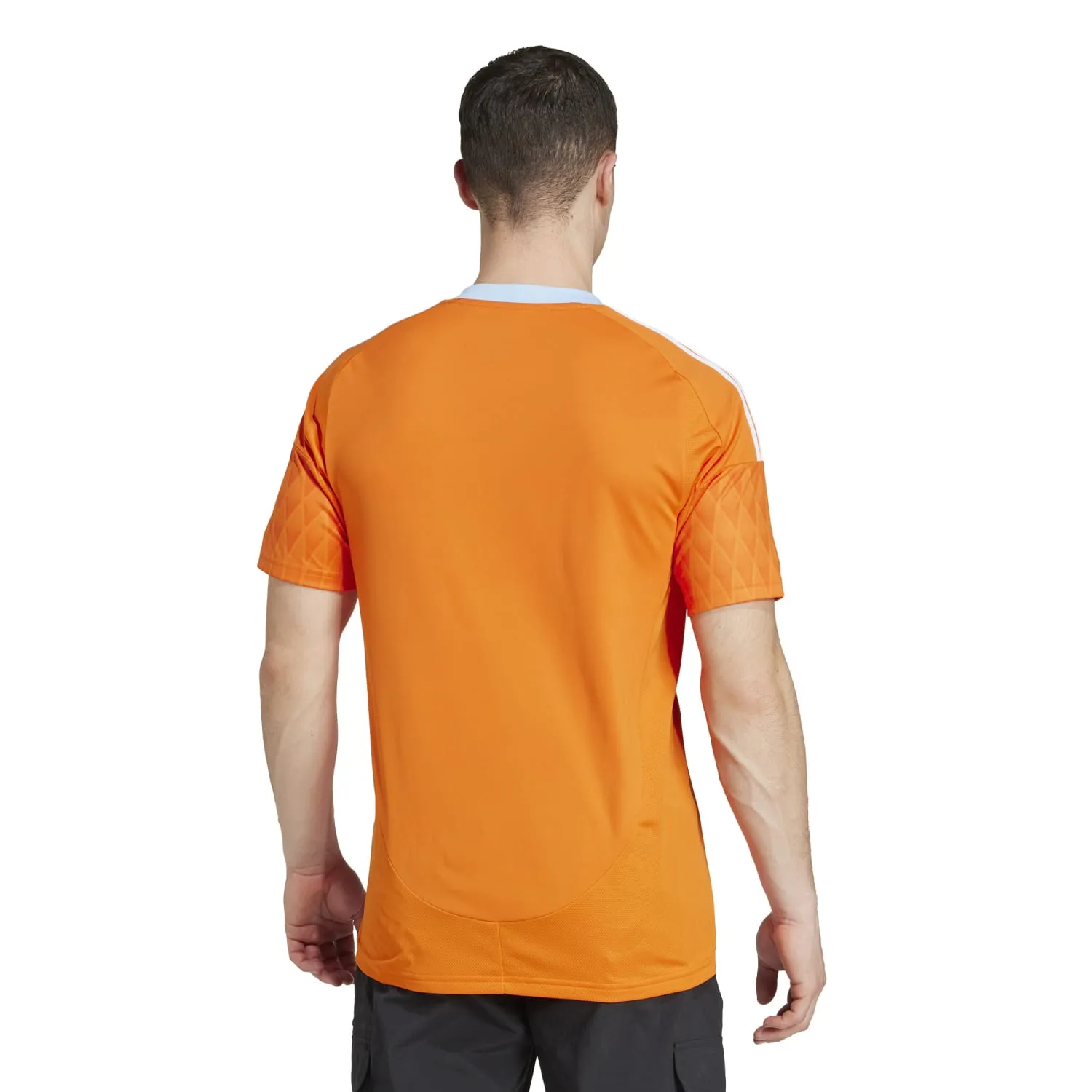 Dynamo 25/26 Replica Home Jersey - Mens Clothing_Adidas